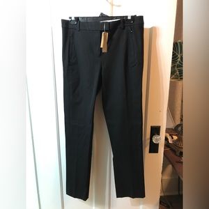 J. Crew “Maddie” black pants